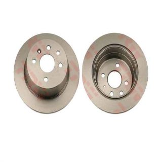 FREN DİSKİ ARKA ASTRA 1.8İ VECTRA A 88>95 2.0 resmi