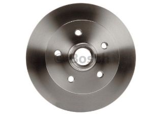 FREN DİSKİ. ÖN. 258.0 /15.0-13.0 MM resmi