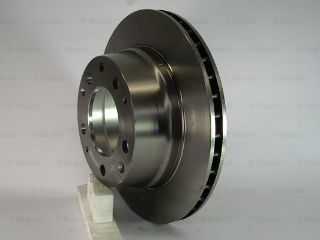 FREN DİSKİ. ARKA. 290 /24-22.6 MM . HAVA KANALLI. KAPLAMALI. YÜKSEK KARBON ALAŞIMLI resmi