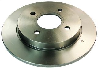 FREN DİSKİ ARKA (253MM)( FORD : FOCUS 98-05 - FİESTA 13- ) resmi