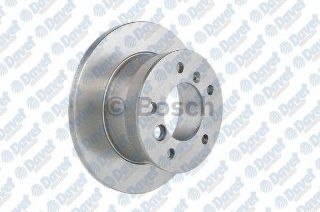 FREN DİSKİ LT35 97-06  SPRINTER 97-06  2.5TDI ANJ-AVR ARKA DÜZ 272-5 resmi