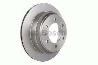 FREN DİSKI, ON, [313 / 18-16,6 MM], HAVA KANALLI resmi