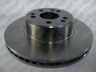 FREN DİSKİ. ÖN. 320 / 30-27.4 MM . HAVA KANALLI. YÜKSEK KARBON ALAŞIMLI resmi