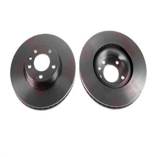 ÖN FREN AYNASI ADET OMEGA A-B 2.6-3.0 24V 90/7.03 SENATOR 90/93 296X28X5DLXHAVALI resmi
