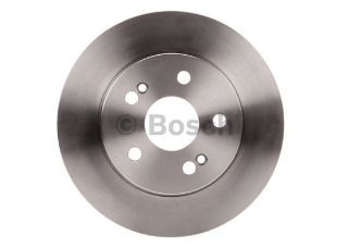 FREN DİSKİ. ARKA. 265 /10.5-9.5 MM . CİVATA KİTİ resmi