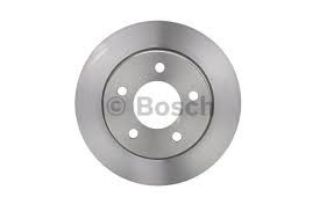 FREN DİSKİ. ARKA. 265 /10.9-9 MM resmi