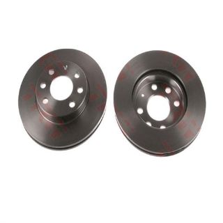 ÖN FREN AYNASI CORSA C 1.0-1.2 1.7 D 00 ABSLİ 240X20X6DLXHAVALI resmi