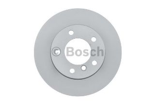 ÖN  FREN DİSKI BMW E81 E87 F20 F21 resmi