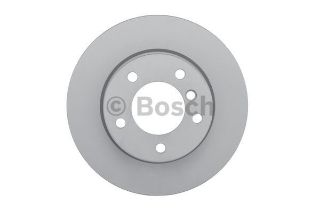 ÖN  FREN DİSKI BMW E90 E91 E92 E93 E87 292MM resmi