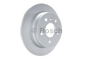 FREN DİSKİ ARKA BM 169-245 2004-2011 resmi