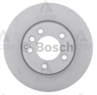 SAG ON FREN DISKI-330×32 5×120 (VW TOUAREG 03-18  PORSCHE CAYENNE 03-10) resmi