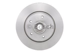 FREN DİSKİ. ARKA. 274 /11-9.5 MM . RULMANLI. ABS SENSÖRLÜ resmi
