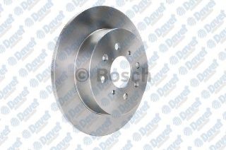 FREN DİSKİ. ARKA. 260 / 10-8 MM resmi
