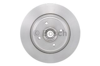 FREN DİSKİ. ARKA. 274.0 /10.9-9.5 MM resmi