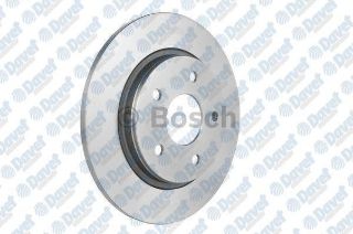 FREN DİSKİ. ARKA. 305 /12-10.4 MM . HAVA KANALLI resmi