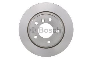 FREN DİSKİ. ARKA. 296 /10.5-8.9 MM . YÜKSEK KARBON ALAŞIMLI resmi
