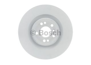 FREN DİSKİ. ÖN. 350 /32-29.4 MM . HAVA KANALLI. KAPLAMALI. YÜKSEK KARBON ALAŞIMLI resmi