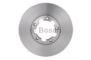 FREN DİSKİ. ÖN. 276 /28-25 MM . YÜKSEK KARBON ALAŞIMLI resmi
