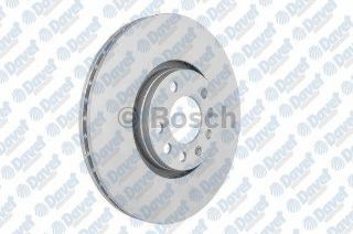 FREN DİSKİ. ÖN. 314 / 28-25 MM . KAPLAMALI. YÜKSEK KARBON ALAŞIMLI resmi
