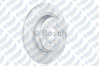 FREN DİSKİ ARKA S60 10> S80 06> V60 13> V70 06> XC70 06> DÜZ 302MM resmi