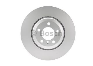FREN DİSKİ. ARKA. 345 /24-22.4 MM . HAVA KANALLI. KAPLAMALI. YÜKSEK KARBON ALAŞIMLI resmi