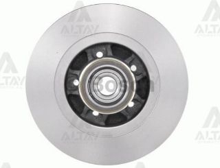 FREN DİSKİ. ÖN. 314 / 24-22.4 MM resmi