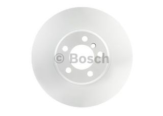 ÖN  FREN DİSKI LAND ROVER RANGE III 3.0 TD6 344MM resmi