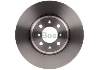 FREN DİSKİ. ÖN. 282 MM / 25-23 MM . HAVA KANALLI resmi