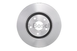 ON FREN DISK (AYNASI) TOYOTA AVENSIS VERSO 2.0 D4D 2.2 D4D 08-18 (320X5) resmi
