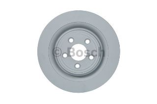 FREN DİSKİ ARKA S-TYPE XF XJ XK8 resmi