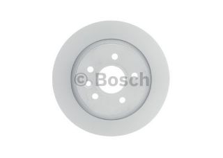 FREN DİSKİ ARKA VOLVO V40 HB 12> DÜZ 280mm DF6535 resmi