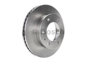 ÖN FREN AYNASI RANGER 06-12 2.5 TDCI 4X4-MAZDA B SERISI 02-06 289X28X6DLXHVLI resmi