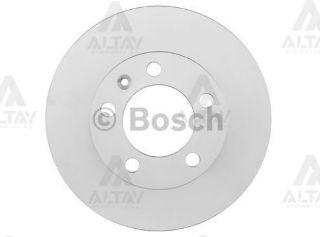 ÖN FREN DİSKİ 302MM YÜKSEK KABON ALIŞIMLI MASTER III 10> / MOVANO B 10> NAVARA 14> NV400 10> resmi