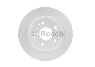 FREN DİSKİ. ARKA. 282. MM / 9-8 MM resmi