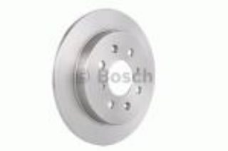 FREN DİSKİ ARKA CİTY 09> JAZZ 09> 283MM resmi