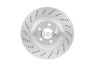 FREN DİSKİ. ÖN. 344 /32-30 MM . HAVA KANALLI. KAPLAMALI. YÜKSEK KARBON ALAŞIMLI. CİVATA KİTİ resmi