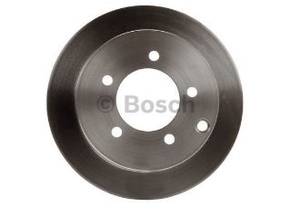 FREN DİSKİ. ARKA. 261.8 MM / 1.2-8.4 MM YÜKSEK KARBON ALAŞIMLI resmi