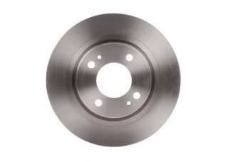 FREN DİSKİ ÖN MITSUBISHI SPACESTAR 2012-  251mm DDF2467C 4615A129 resmi
