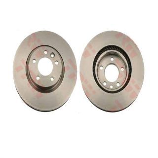 ÖN FREN AYNASI ADET VW TRASNPORTER T5-MULTUVANM V 333X32.5X5DLXHAVALI 17 JANT 0986479096 resmi