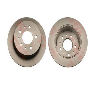 FREN DİSKİ ARKA 14Q DUCATO 94>06 / BOXER 94>06 / JUMPER 94>06 DÜZ 280MM resmi
