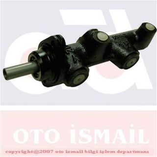 FREN ANA MERKEZI BMW E30 (316 318I 320I) / (82 91) 19.05MM resmi