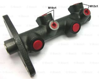 FREN ANA MERKEZİ - 20.60 MM resmi