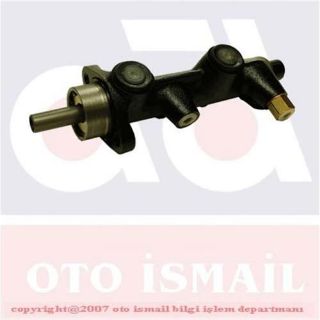 FREN ANA MERKEZI FİESTA III (03.1989 01.1994) 22.19MM resmi