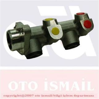 FREN ANA MERKEZİ ASTRA F 91> VECTRA A 88> CORSA B 93> COMBO 93> KADETT E 84> 20.6MM resmi