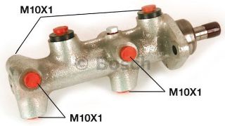 FREN ANA MERKEZİ - 20.64 MM resmi