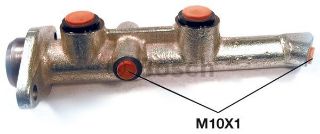 FREN ANA MERKEZİ - 15.87 MM resmi