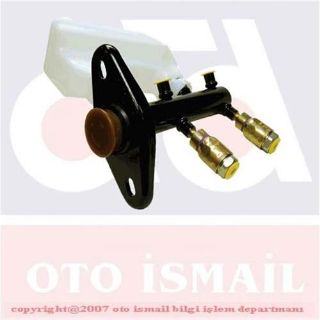 FREN ANA MERKEZI FİESTA (10.98>) / (OE NO:1015252) 23.8MM resmi