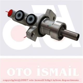 FREN ANA MERKEZI W124 85>92 S124 88>93 C124 93>95 A124 93>98 resmi