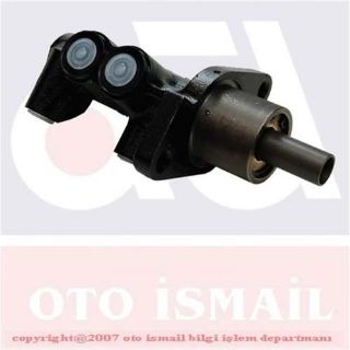 FREN ANA MERKEZI ATE (ABS HARIC) ASTRA F VECTRA A 2.0 / 2.0GT 88 95 resmi