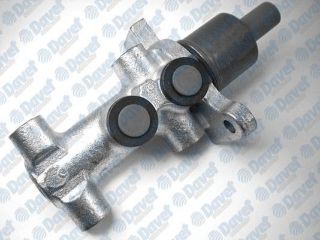 FREN ANA MERKEZI ALÜMİNYUM ARKA 25.40MM OPEL VİVARO 1.9DTI 2.0CDTI 01- RENAULT TRAFİC II 1.9D   #### resmi